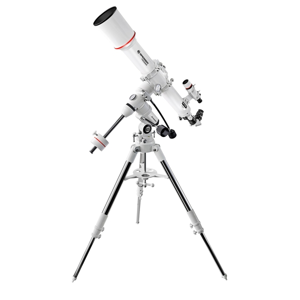 Телескоп Bresser (Брессер) Messier AR-102/1000 EXOS-1/EQ4