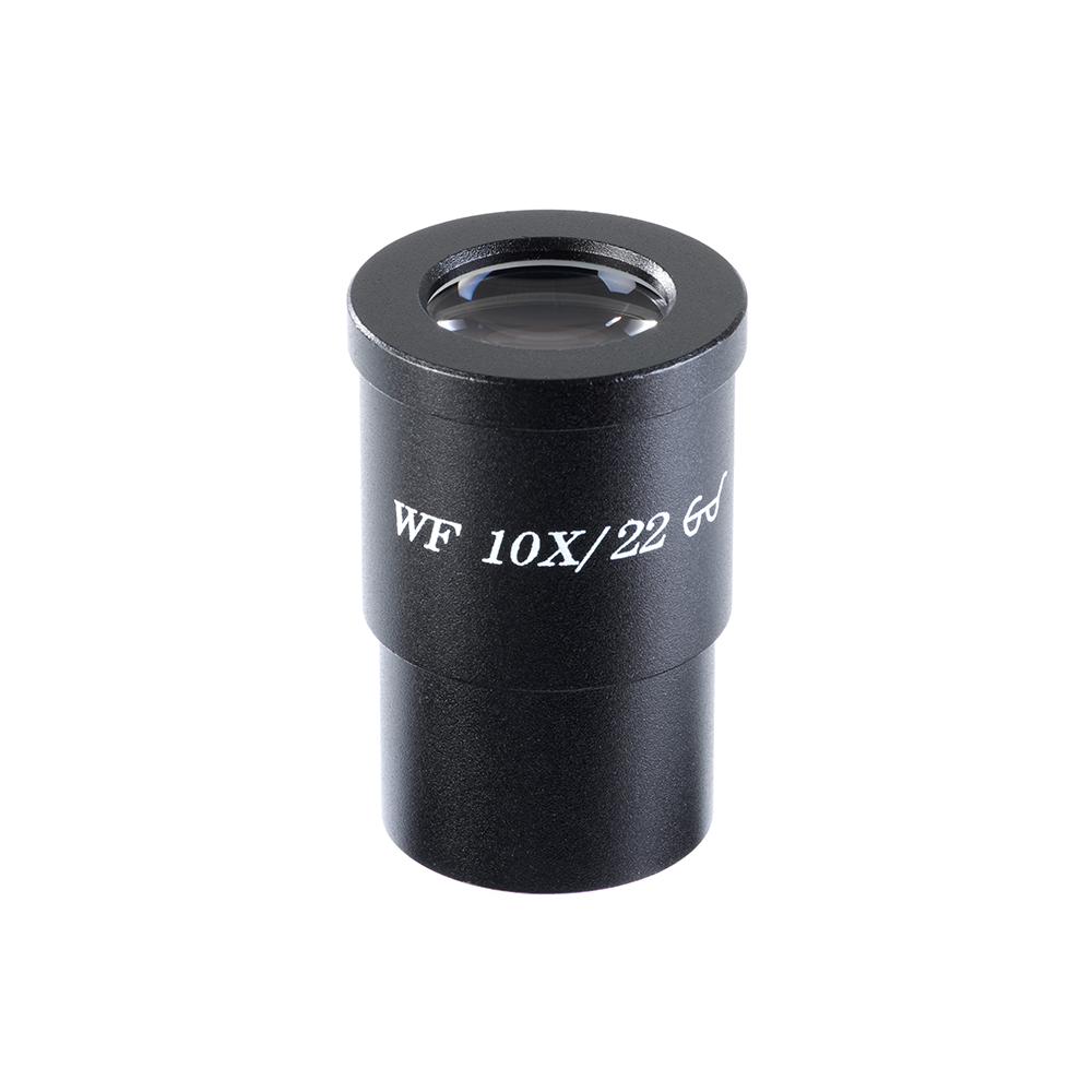 Окуляр 10x/22 (D30 мм) для микроскопов Микромед, с сеткой