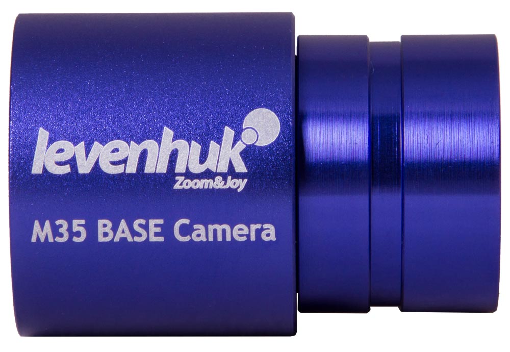 Камера цифровая Levenhuk (Левенгук) M35 BASE