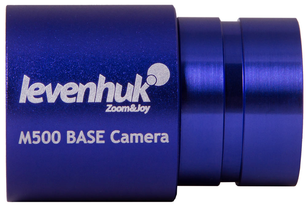 Камера цифровая Levenhuk (Левенгук) M500 BASE