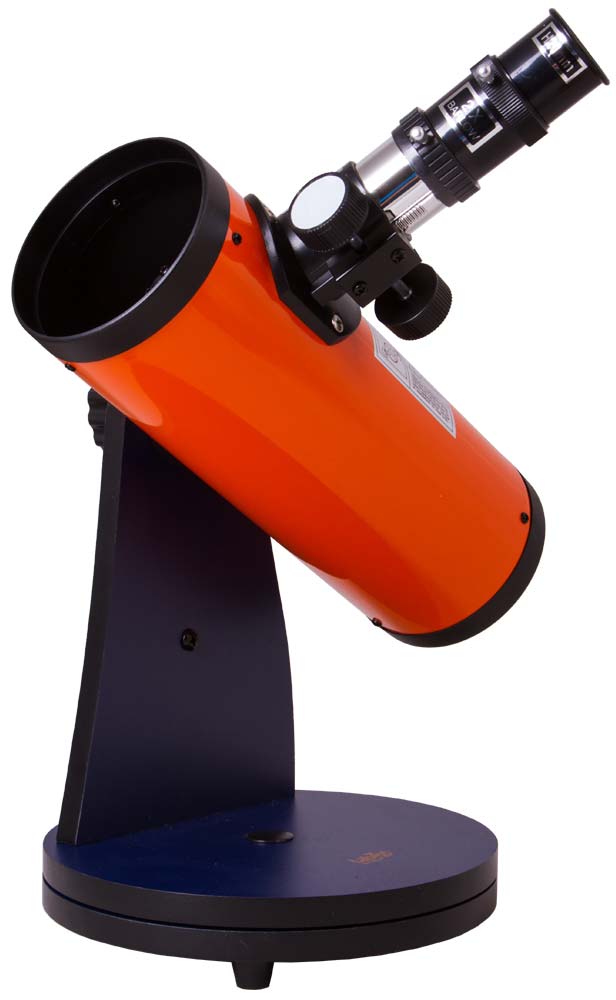 Телескоп Levenhuk (Левенгук) LabZZ D1