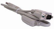 Адаптер USB/RS-232 для телескопов Meade