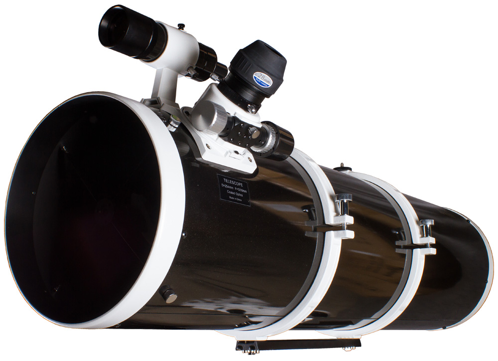 Труба оптическая Sky-Watcher BK P250 Steel OTAW Dual Speed Focuser