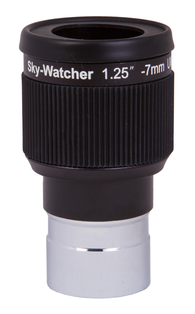 Окуляр Sky-Watcher UWA 58° 7 мм, 1,25"