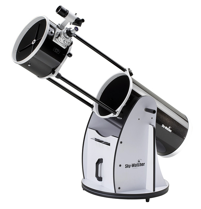 Телескоп Sky-Watcher Dob 12' (300/1500) Retractable