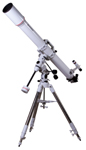 Телескоп Bresser Messier AR-102L/1350 EXOS-1/EQ4