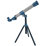 Телескоп игрушечный EDU-TOYS 45x (TS808)