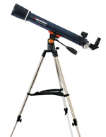 Телескоп Celestron AstroMaster LT 60 AZ
