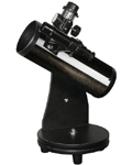 Телескоп Sky-Watcher Dob 76/300 Heritage Black Diamond, настольный