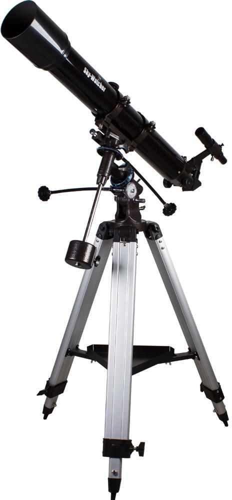 Телескоп Sky-Watcher BK 909EQ2 картинка