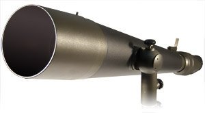 Зрительная труба ЗРТ-457, цветная картинка