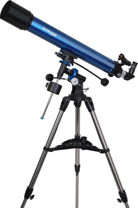Телескоп Meade Polaris 90 мм картинка