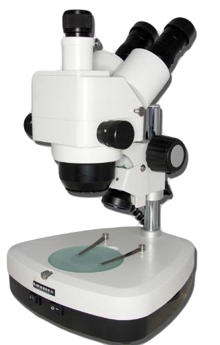 Микроскоп Биомед МС-1T ZOOM картинка