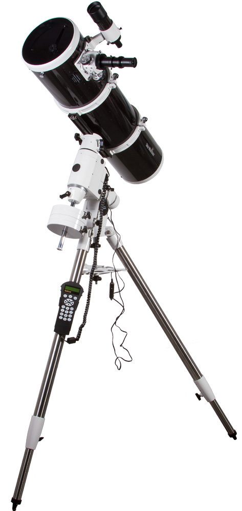 Телескоп Sky-Watcher BK P2001 HEQ5 SynScan GOTO (обновленная версия) картинка