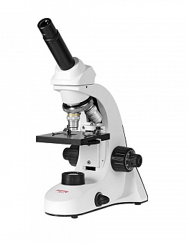 Микроскоп Микромед С-11 вар. 1B LED картинка