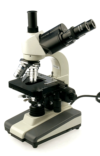 Микроскоп Микромед-1 вар. 3-20 картинка