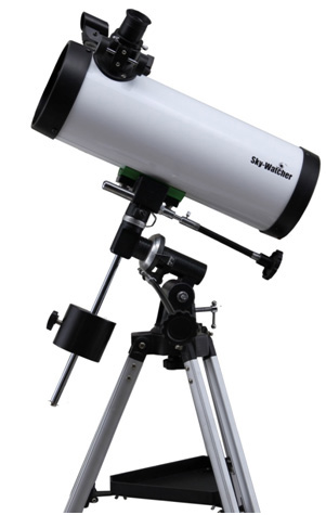 Телескоп Sky-Watcher BK 1145EQ1 картинка