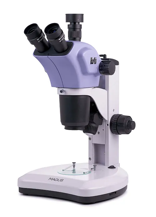 Микроскоп стереоскопический MAGUS Stereo 9T картинка
