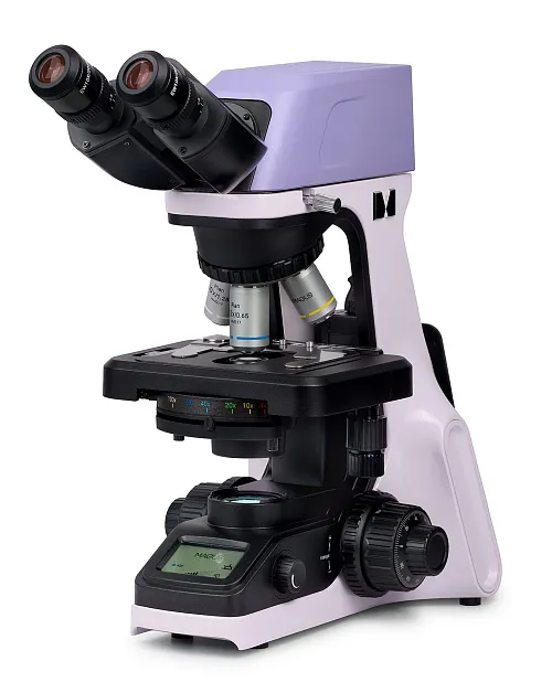 Микроскоп биологический цифровой MAGUS Bio DH240 картинка