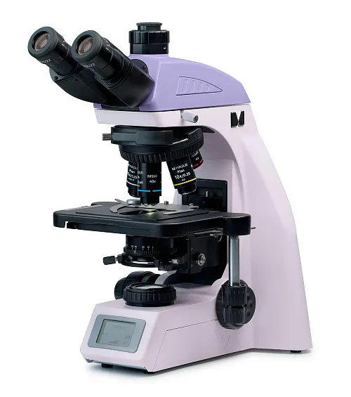 Микроскоп биологический MAGUS Bio 260T картинка