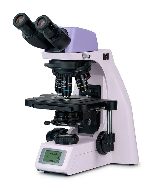 Микроскоп биологический цифровой MAGUS Bio DH260 картинка