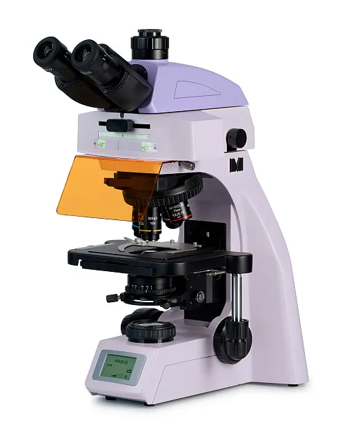 Микроскоп люминесцентный MAGUS Lum 450L картинка