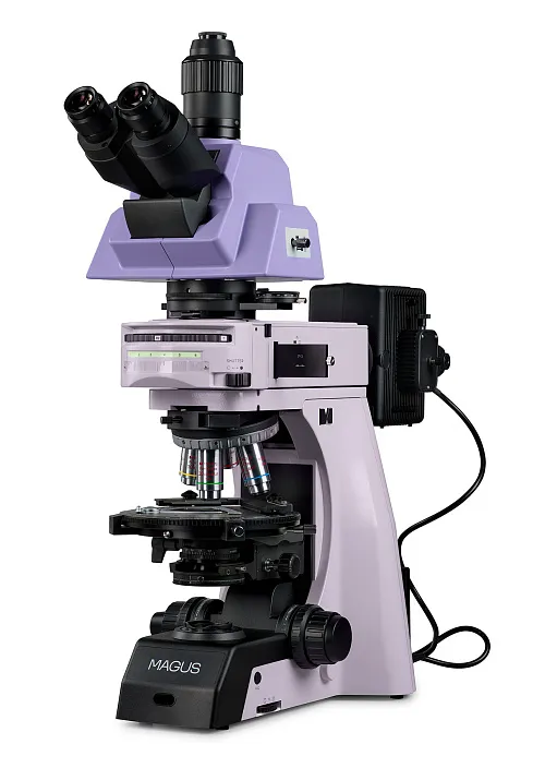 Микроскоп поляризационный MAGUS Pol 890 картинка