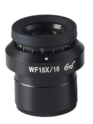 Окуляр MAGUS SD15 15х/16 мм (D 30 мм) картинка