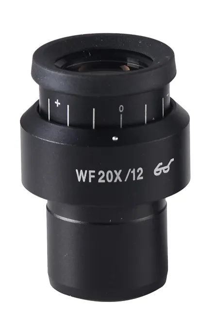 Окуляр MAGUS SD20 20х/12 мм (D 30 мм) картинка