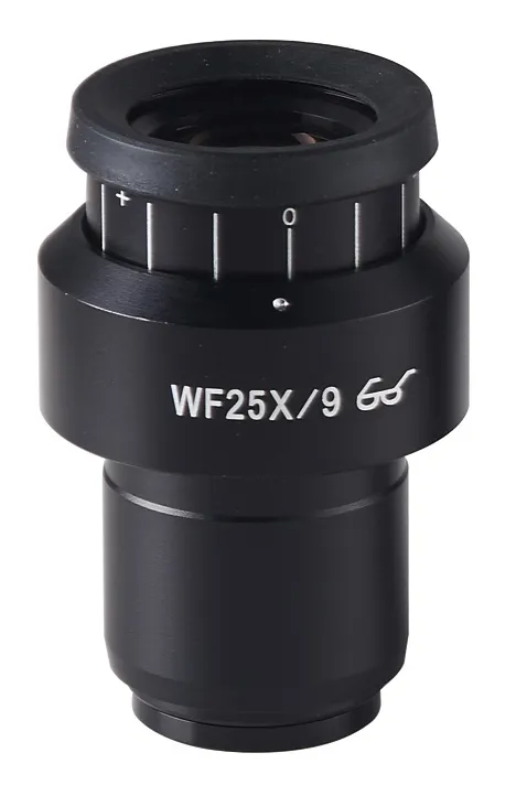 Окуляр MAGUS SD25 25х/9 мм (D 30 мм) картинка