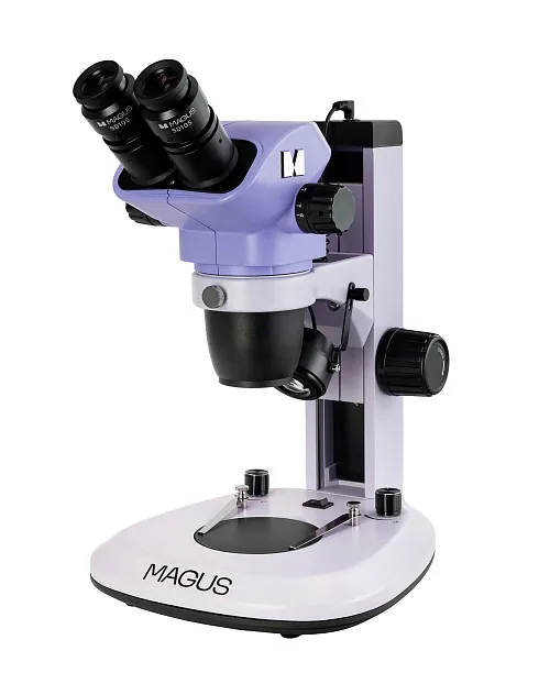 Микроскоп стереоскопический MAGUS Stereo 7B картинка