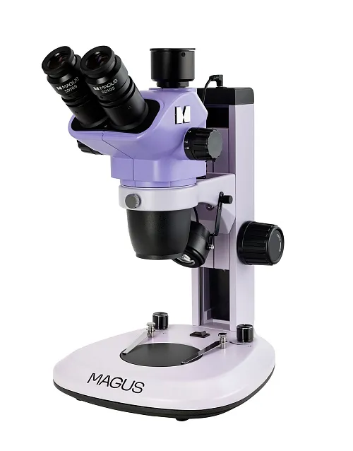 Микроскоп стереоскопический MAGUS Stereo 7T картинка