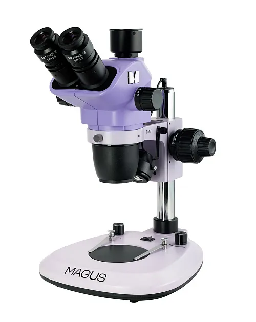 Микроскоп стереоскопический MAGUS Stereo 8T картинка
