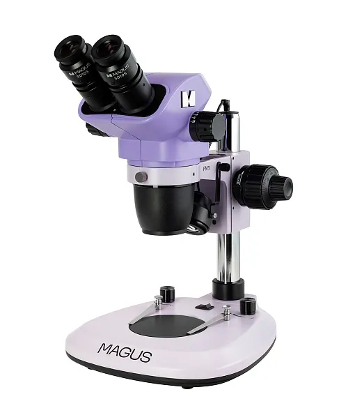 Микроскоп стереоскопический MAGUS Stereo 8B картинка
