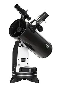 Телескоп Sky-Watcher N100 mini Virtuoso GTi, настольный