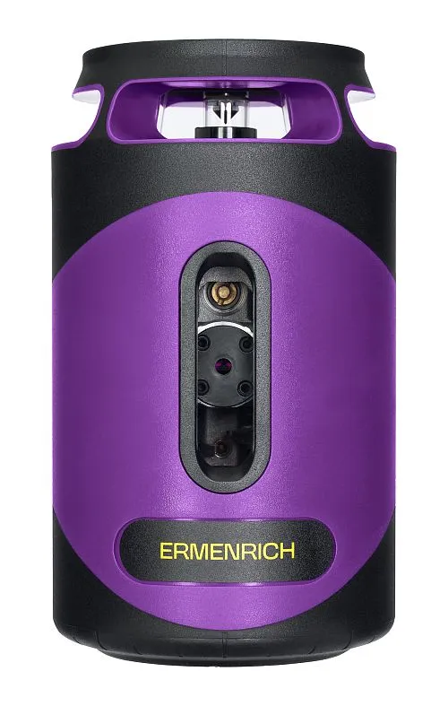 Лазерный уровень Ermenrich PLUS LN40 картинка