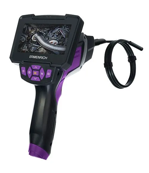 Видеоэндоскоп Ermenrich Seek VE60 картинка