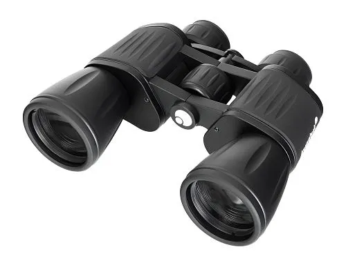 Бинокль Levenhuk New Atom 10x50 картинка