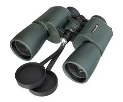 Бинокль Levenhuk New Sherman PRO 12x50