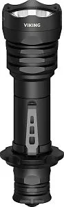 Фонарь тактический Armytek Viking, 2330 лм, теплый свет