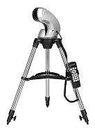 Монтировка Sky-Watcher AZGT на треноге SLT