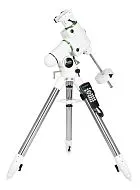 Монтировка Sky-Watcher EQ6 PRO SynScan GOTO со стальной треногой (без «ласточкина хвоста»)