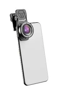 Панорамный фотокуляр для смартфона Levenhuk Kelvin WAC10