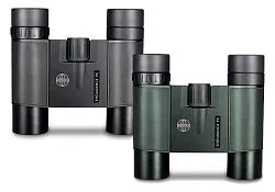 Бинокль Hawke Endurance Compact 10x25, черный