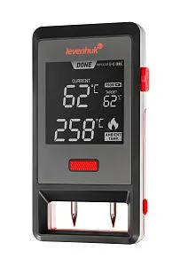 Термометр для мяса Levenhuk Wezzer Grill BT50