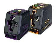 Лазерный уровень Ermenrich BASE LT40