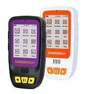 Дозиметр Ermenrich Ping RD40