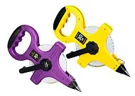 Рулетка геодезическая Ermenrich Reel SL30