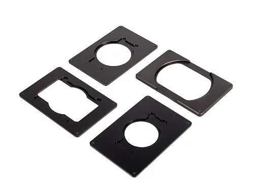 Комплект держателей лабораторной посуды MAGUS SCH4 Bio V360 картинка