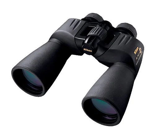 Бинокль Nikon Action EX 12x50 WP картинка